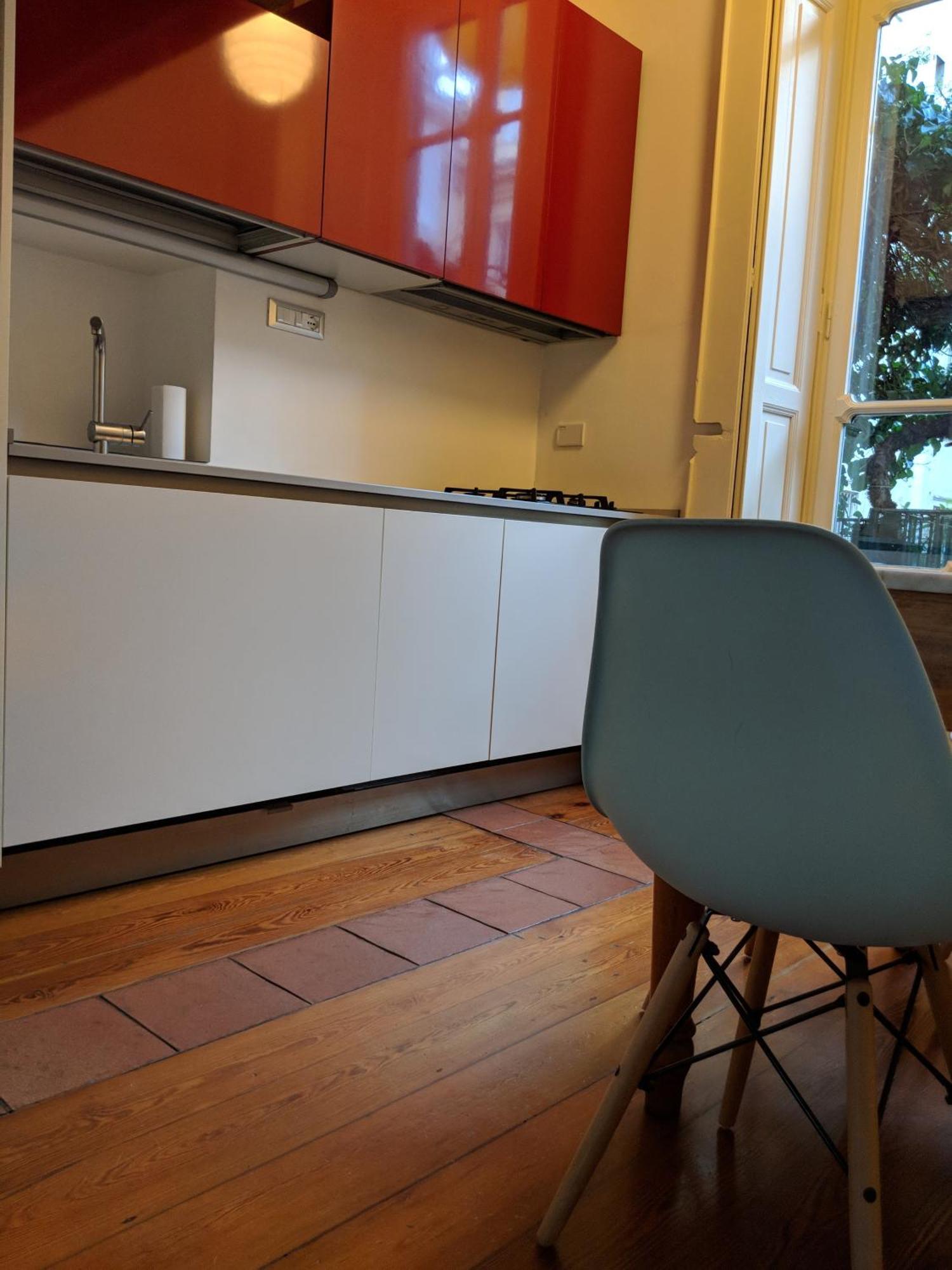 Appartamento Atelier Relax Petit - Centralissimo
