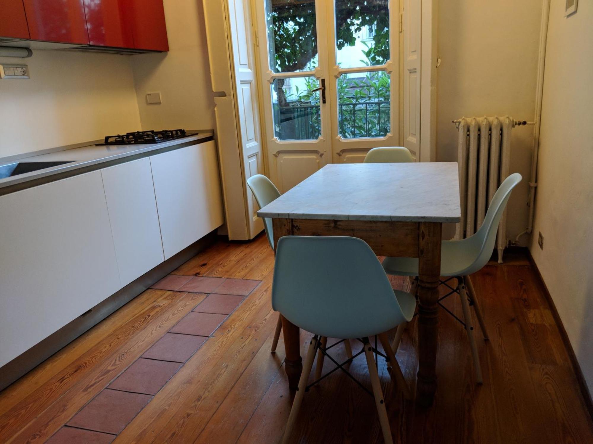 Appartamento Atelier Relax Petit - Centralissimo