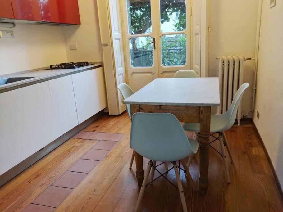 Atelier Relax Petit - Centralissimo Appartamento