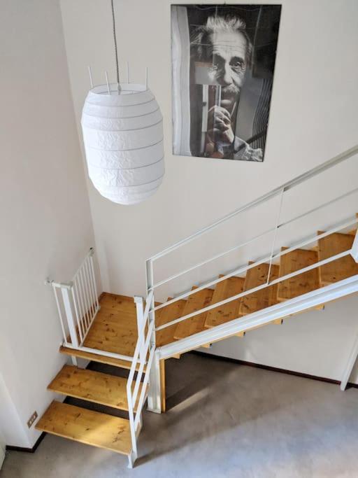 Atelier Relax Petit - Centralissimo Appartamento *