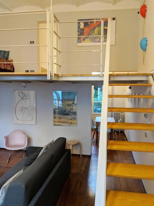Atelier Relax Petit - Centralissimo * Torino