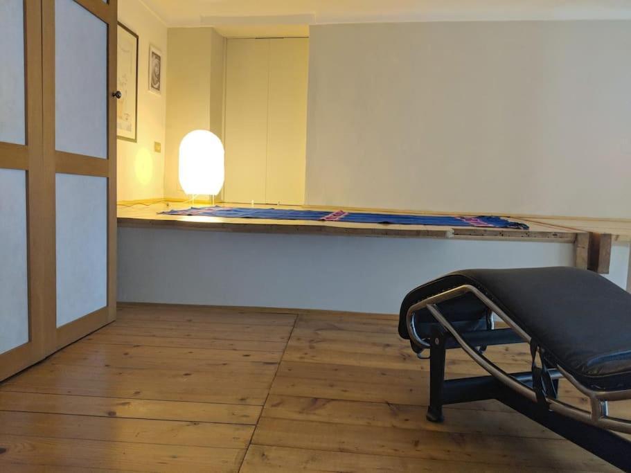 Atelier Relax Petit - Centralissimo Torino