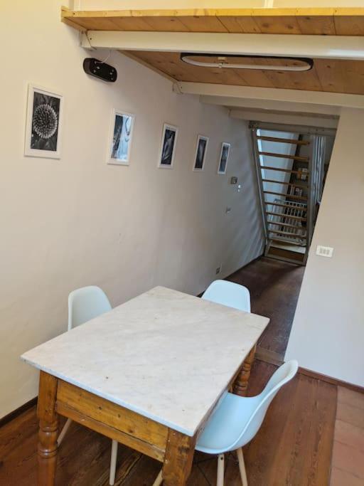 Appartamento Atelier Relax Petit - Centralissimo