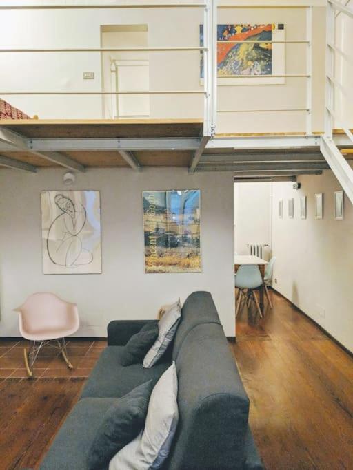 Atelier Relax Petit - Centralissimo Torino